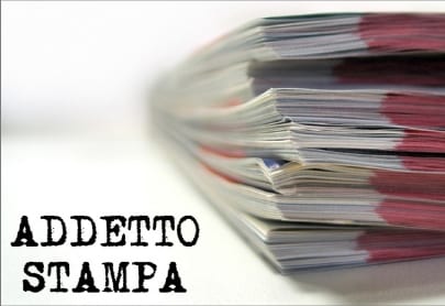 Lo ‘Scontrino’ di Trapani ritira il bando per addetto stampa