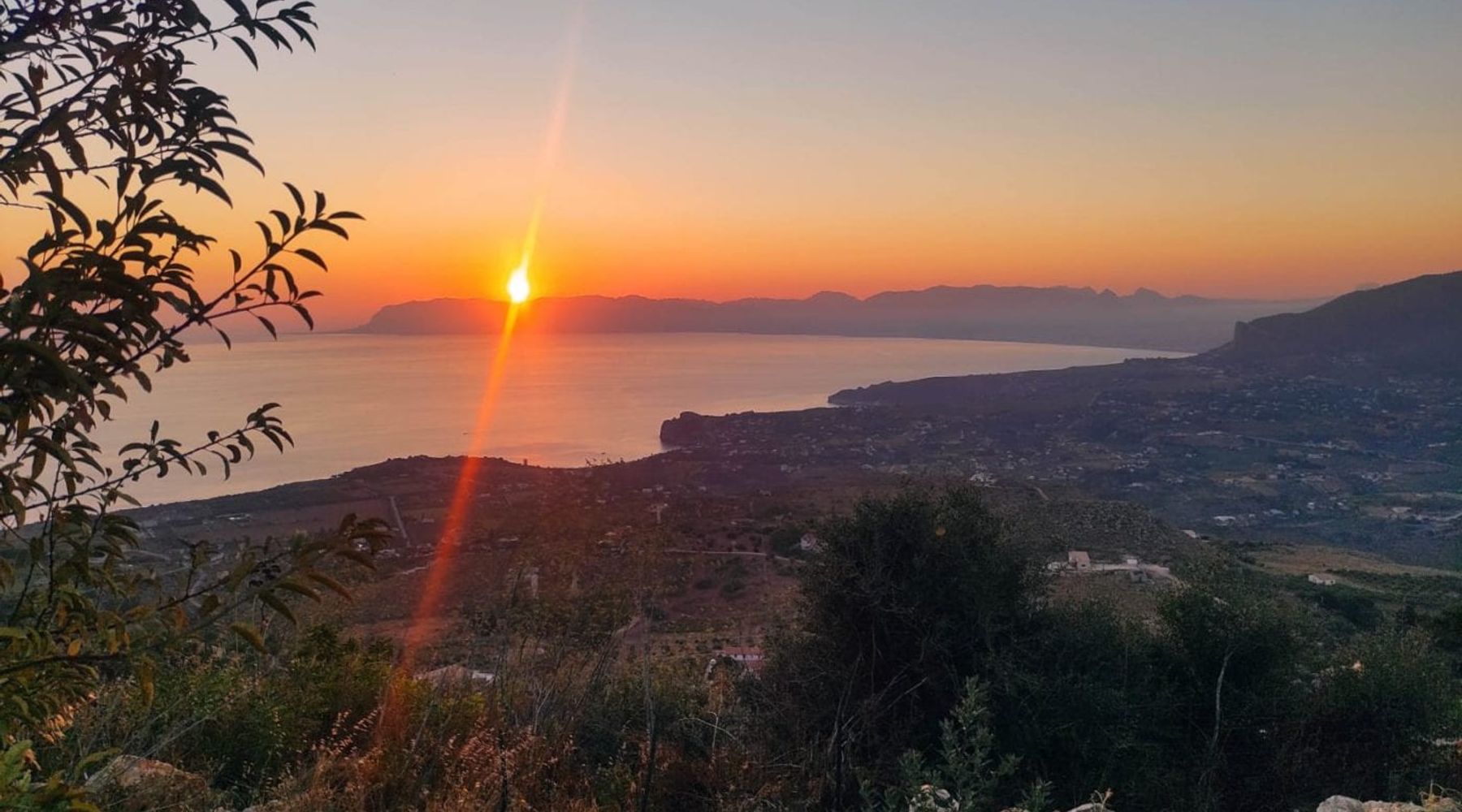 Alba Araba 2025: l’incanto dell’alba tra musica, storia e natura a Custonaci