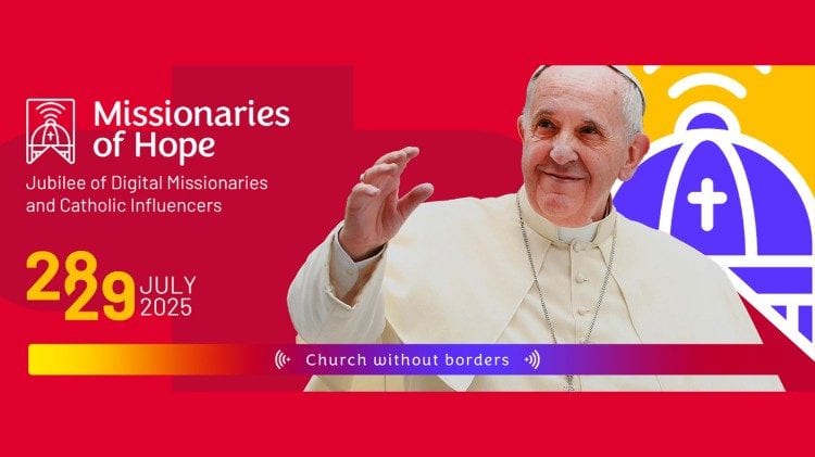 Primo Giubileo dei missionari digitali, all’evento anche la diocesi di Trapani (Intervista)