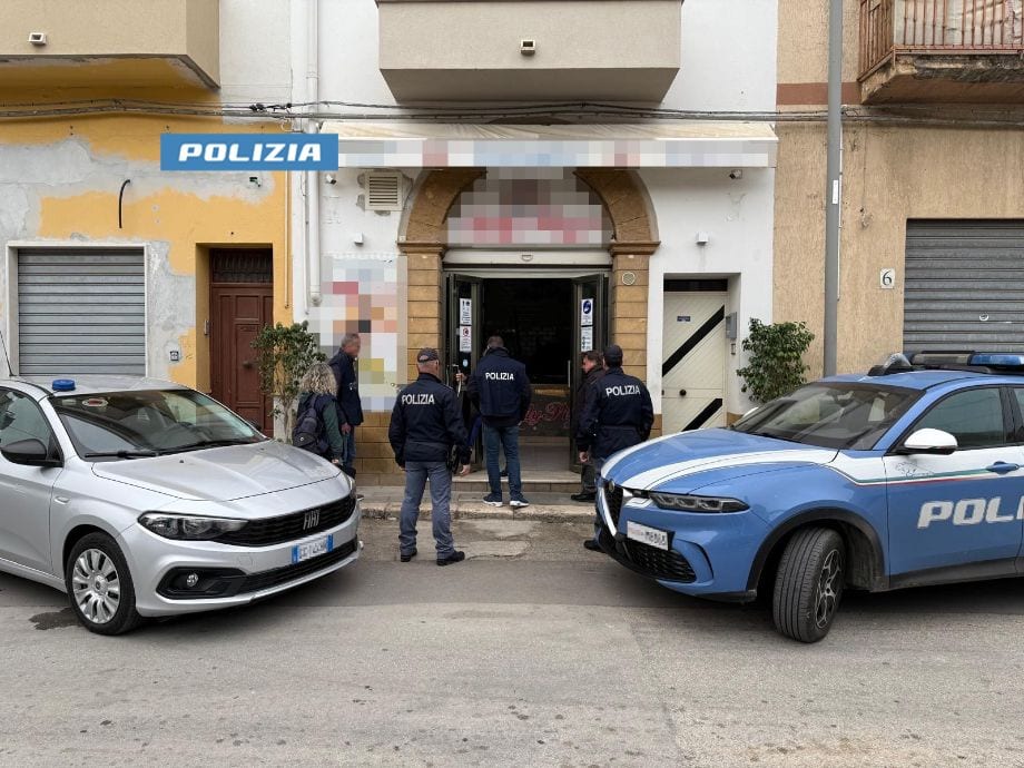 Confisca da 300 mila euro al mazarese Vito Ingrassetto