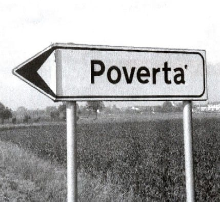 Alcamo-Povertà, istituito tavolo di concertazione per il Sia