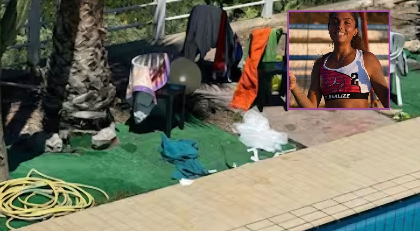 Morte di Simona Cinà, disposta l’autopsia. Alla festa di Bagheria anche due giovani alcamesi (VIDEO)