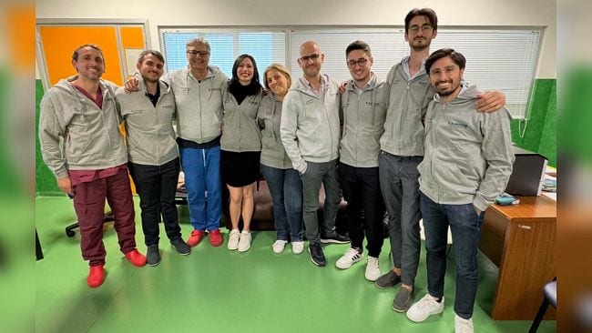 Sindrome di Wolff-Parkinson-White, eseguito intervento a Mazara