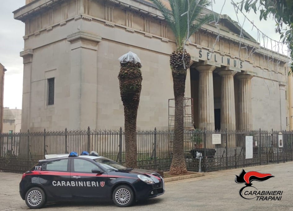 Gioco illegale, denunciato il titolare di un bar di Castelvetrano