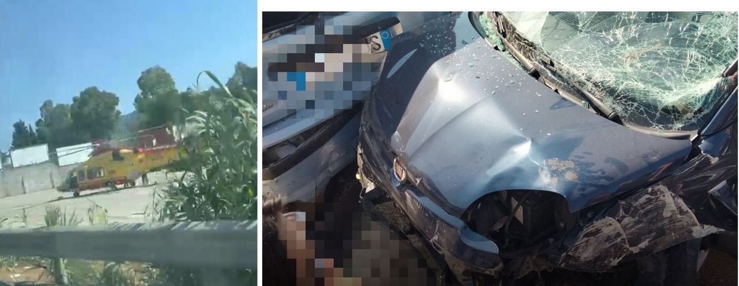 Tedesco morto ad Alcamo Marina, rilasciata la salma. Era appena arrivato per le vacanze