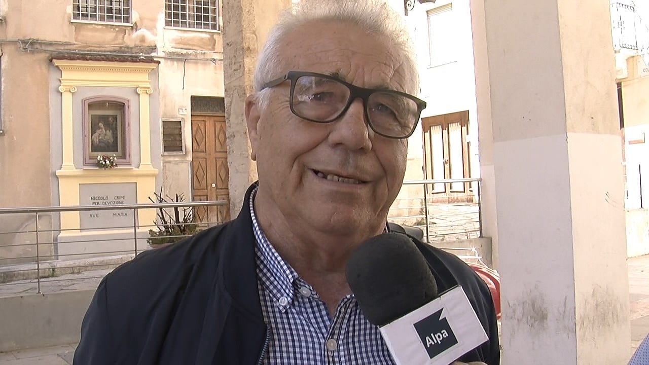 L’alcamese Salvatore Spinelli vince il premio “Morselli” dell’Automobile Club Trapani