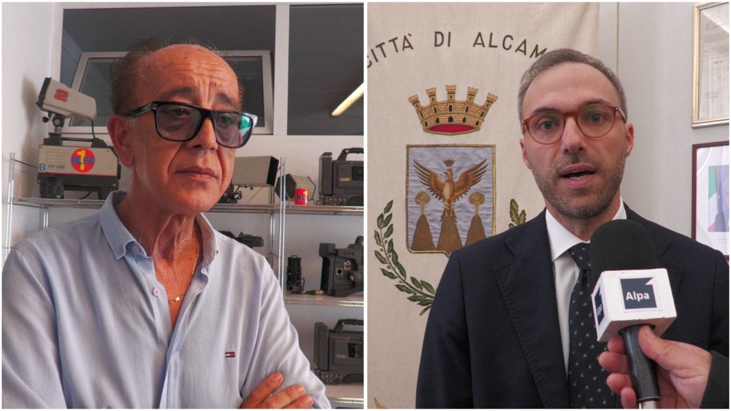 Consigliere Orlando chiede le dimissioni volontarie del Sindaco Surdi (Intervista)