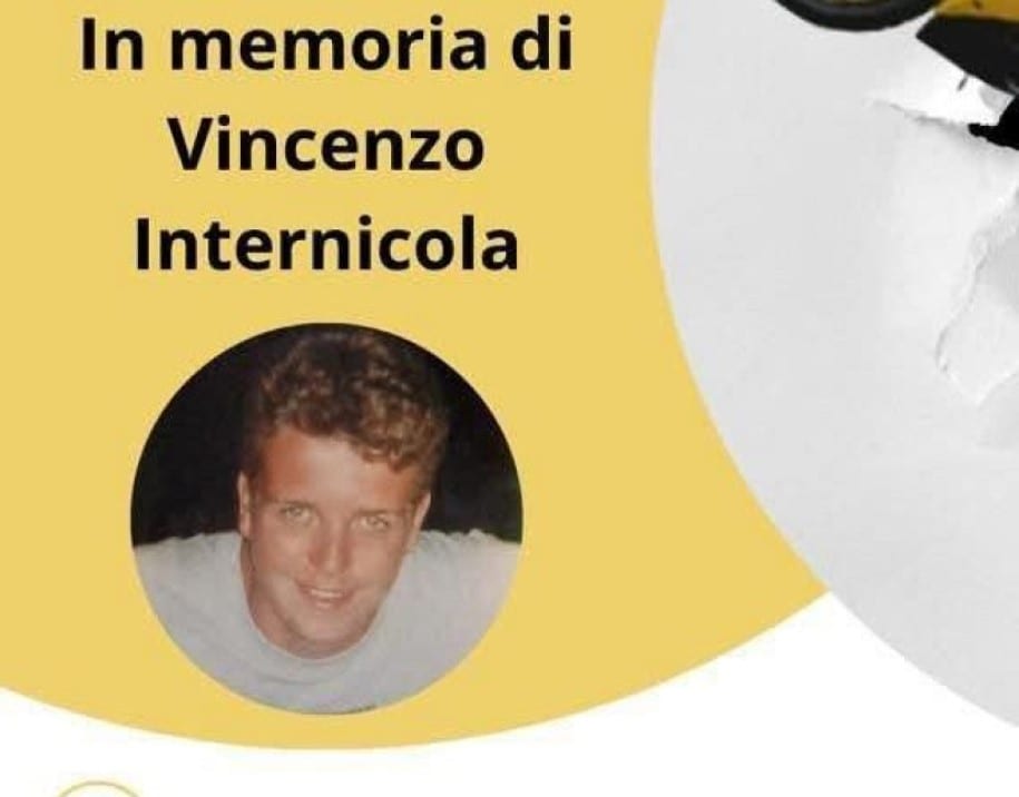 Moto raduno ad Alcamo in memoria di Vincenzo Internicola (Intervista)