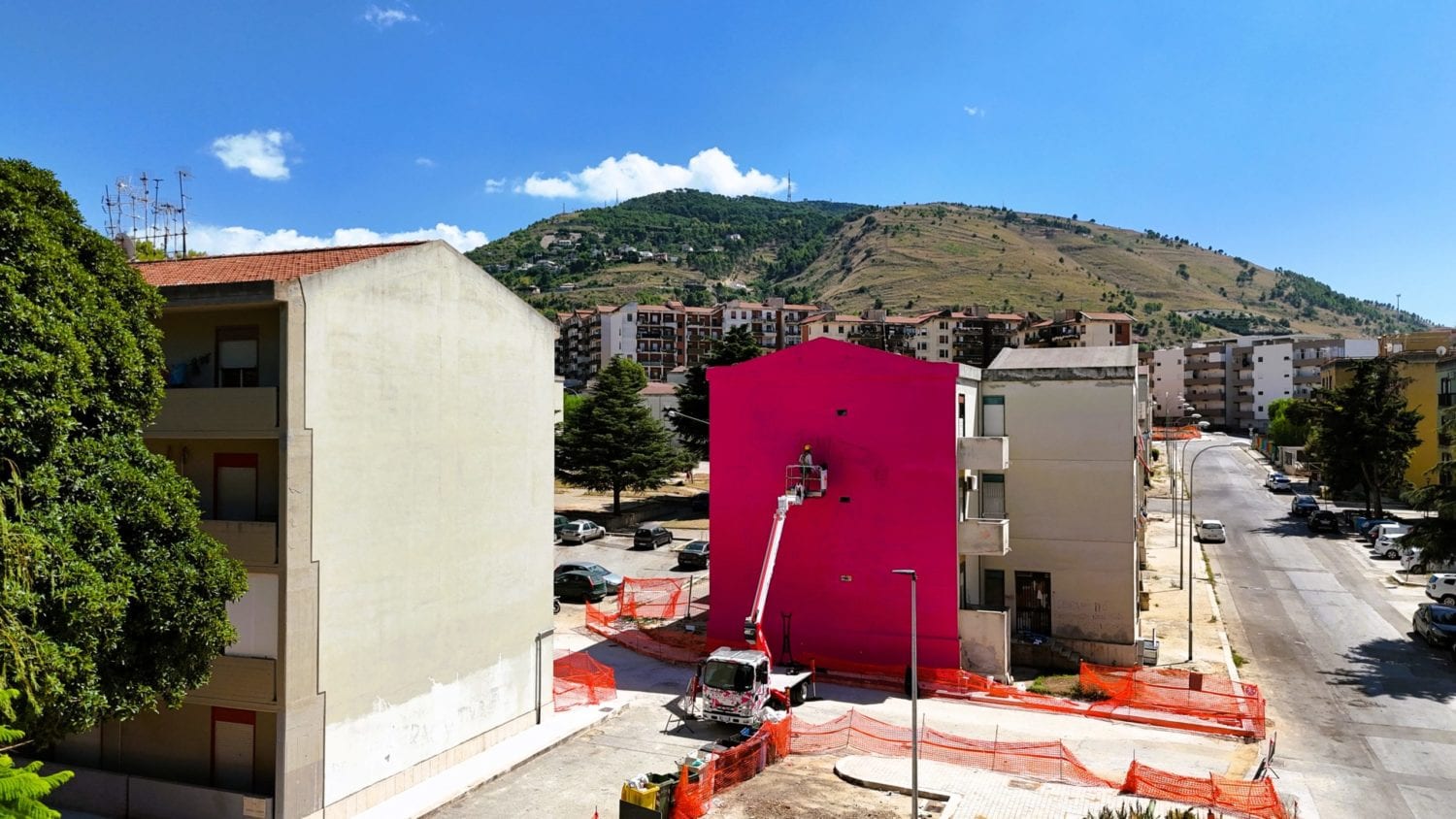 “Urban Sunrise”, il 30 agosto ad Alcamo la presentazione del progetto (interviste)
