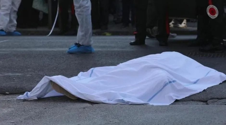 Incidente mortale a Trapani, perde la vita un 47enne