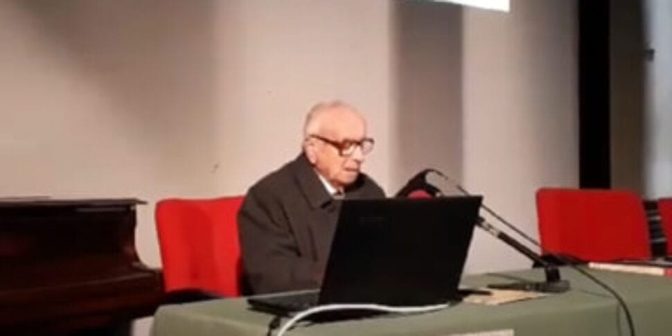 Morto Ernesto De Miro, ex soprintendente ai Beni Archeologici