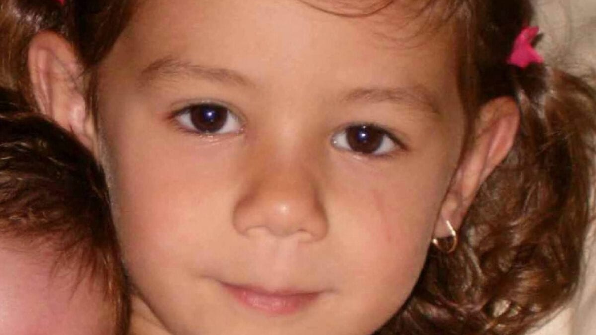 Oggi sono 21 anni dalla scomparsa di Denise Pipitone