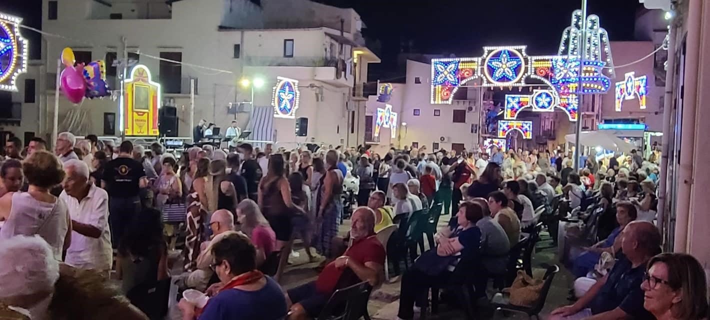 La Madonna della Scala di Castellammare, tra devozione, folclore e sapori antichi