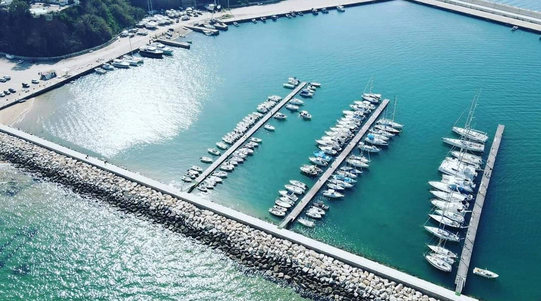 Porto di Balestrate, via libera al progetto di riqualificazione da 5 milioni e mezzo di euro
