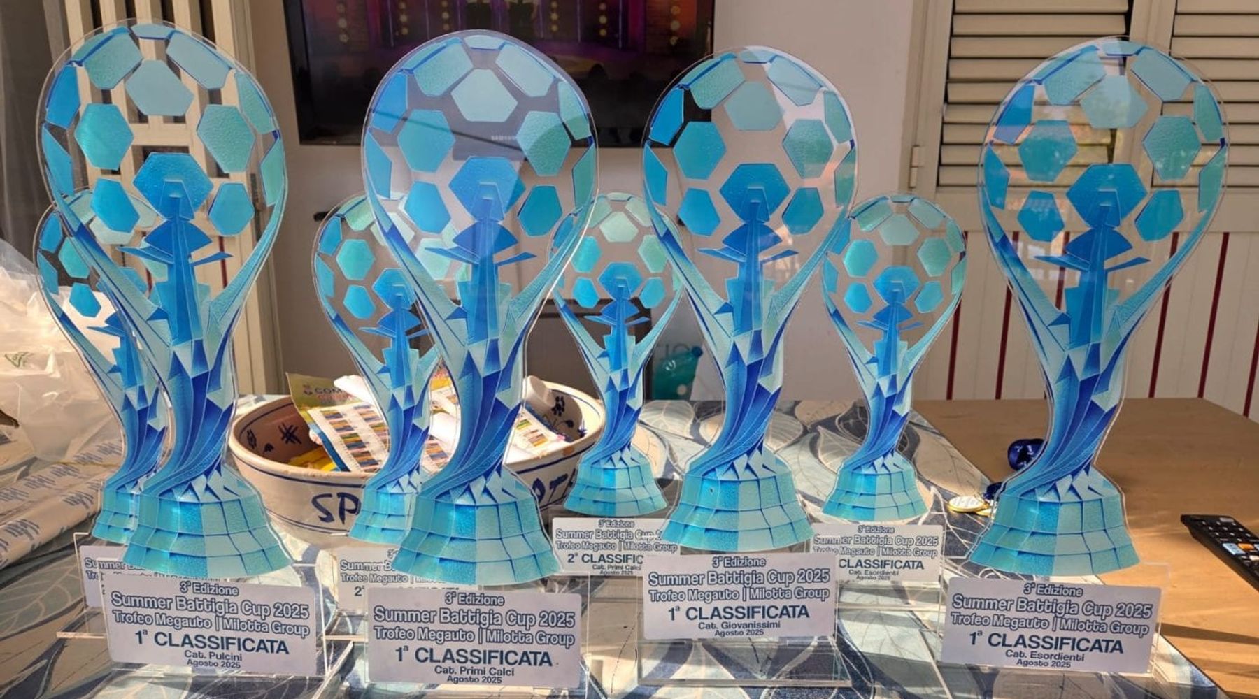 40 squadre al torneo di calcio sulla sabbia di Alcamo Marina (Intervista)