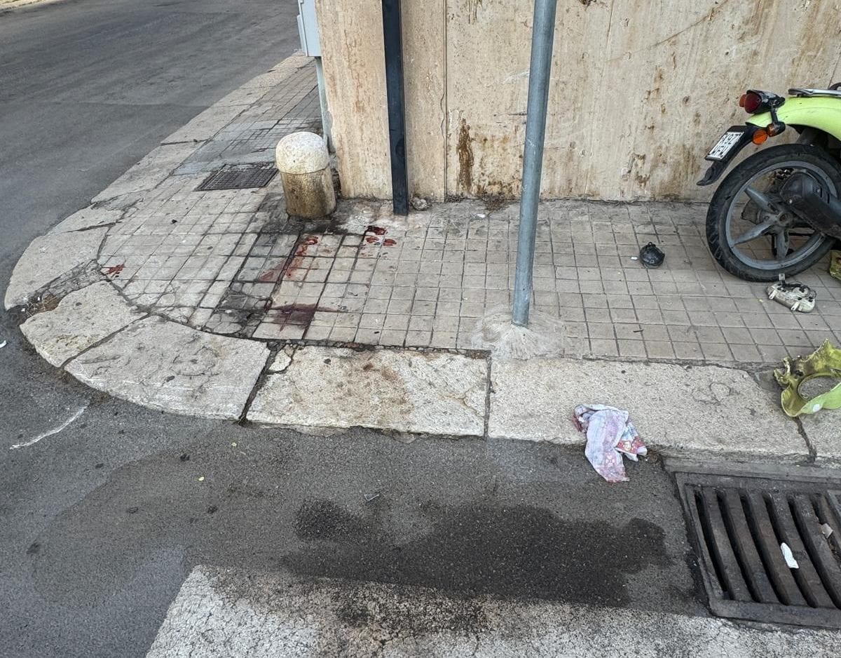 15enne investito a Trapani da un pirata della strada, è caccia all’auto responsabile