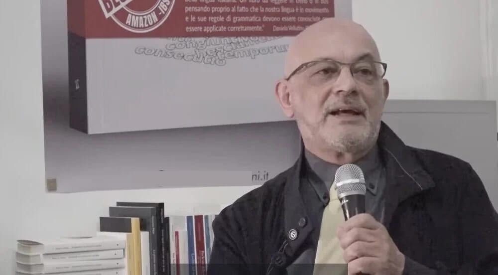 Ultimo saluto a Renato Lo Schiavo, una guida per generazioni di studenti (VIDEO)