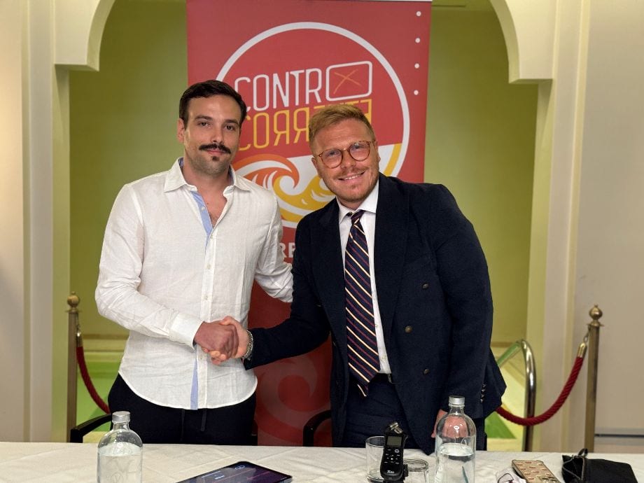 Non si placano le tensioni politiche a Trapani, Genco aderisce a Controcorrente
