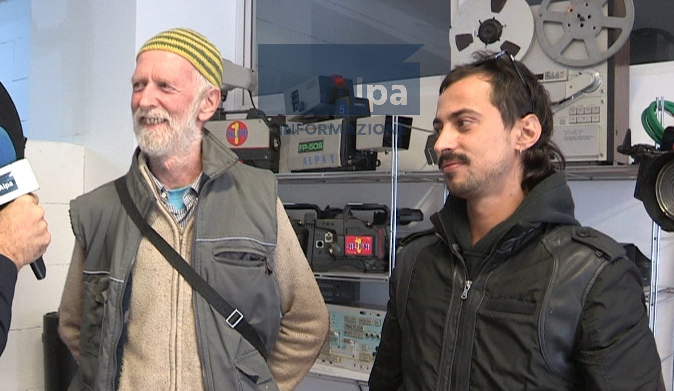 Due alcamesi nella flottiglia per Gaza, Tamagnini e Raspanti in prima linea