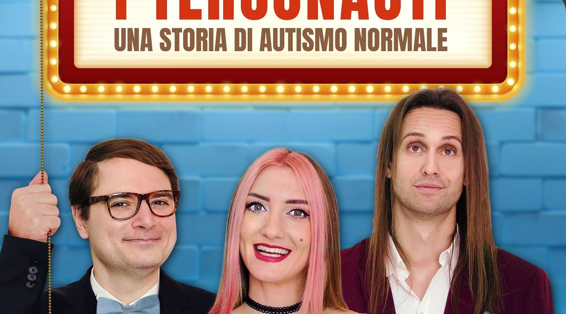 I ‘Terconauti’ sbarcano in Sicilia con la loro storia di autismo e riscatto (Interviste)