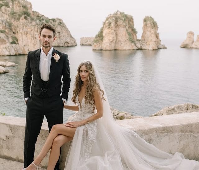 Tonnara di Scopello off limits, divieti per presenza di vip