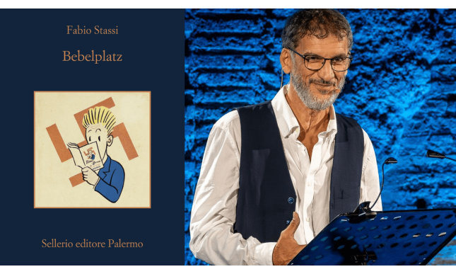Successo Siciliano al Premio Campiello, Stassi si piazza secondo