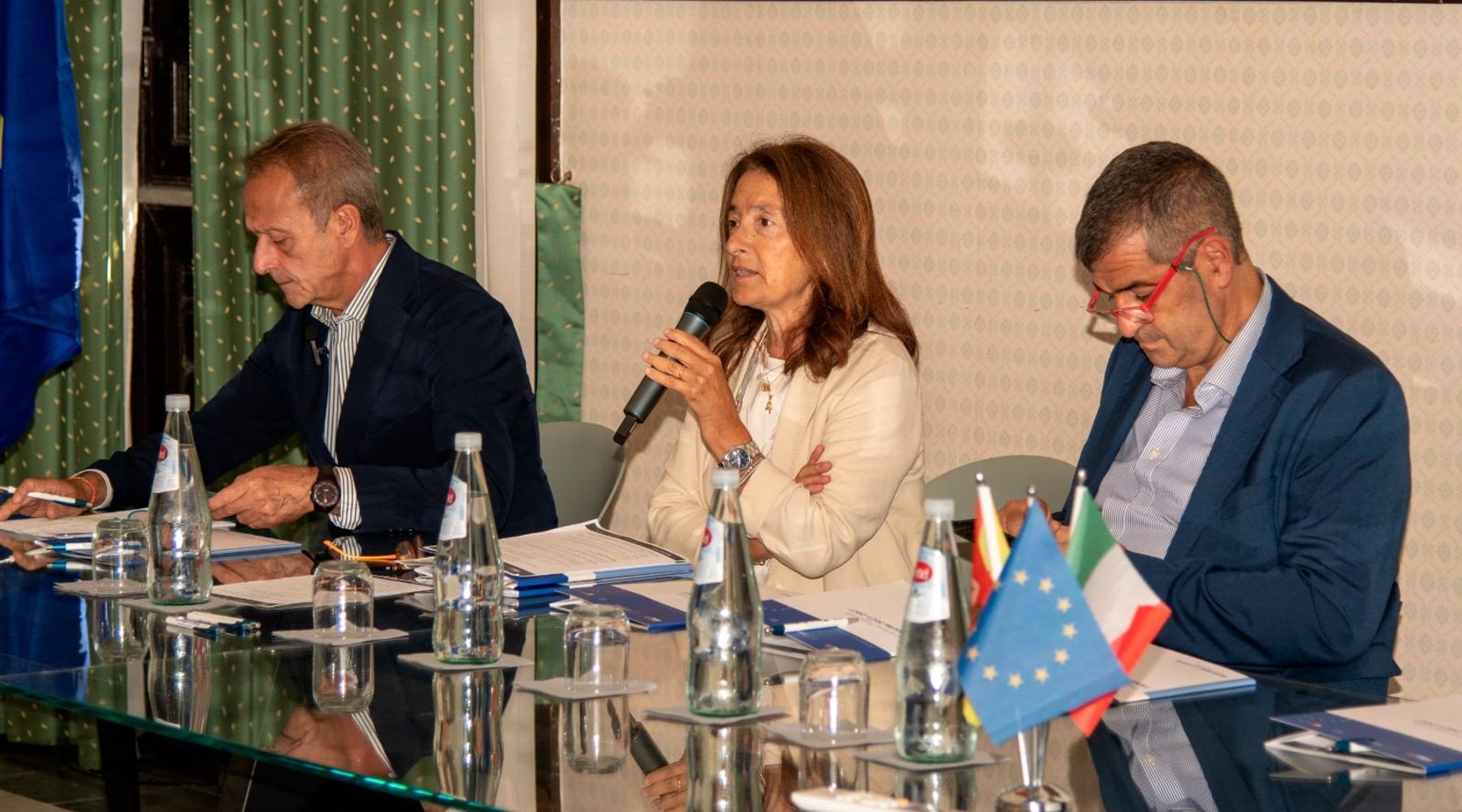 Trapani. Bandi per oltre 700 milioni di euro per imprese, enti e terzo settore