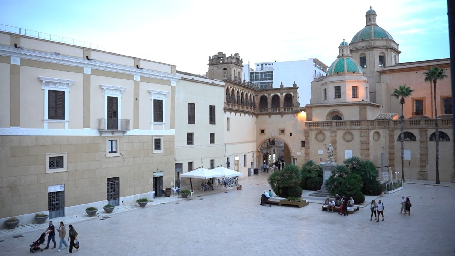 Il gemellaggio tra le diocesi di Mazara del Vallo e Tunisi compie 26 anni (Interviste)