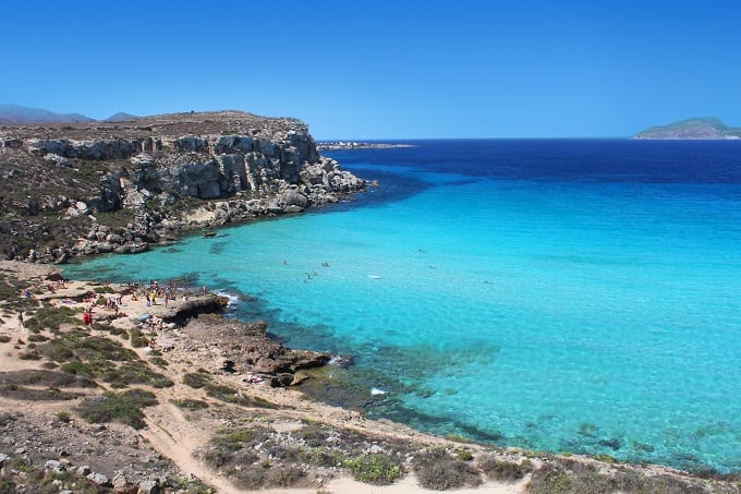 Favignana. Taglio alle quote del tonno e stop alla pesca