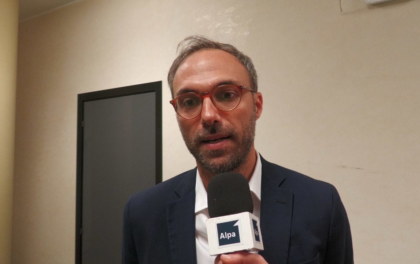 Mozione di sfiducia a Surdi, centrodestra diviso tra dubbi e firme. Turano frena?