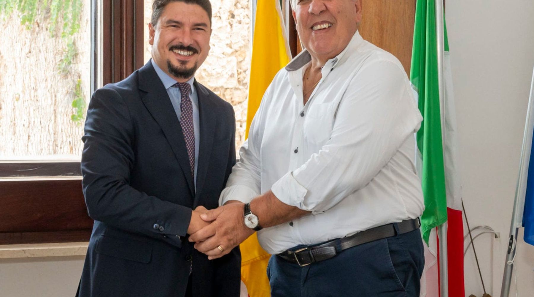 Luglio Musicale Trapanese. Dimissioni di Natale Pietrafitta, subentra Filippo De Vincenzi
