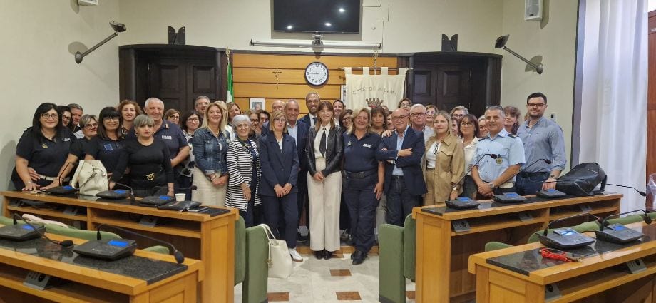Comune di Alcamo. Stabilizzazione per 40 precari, 15 a tempo pieno e 36 ore