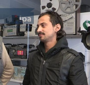 Vito Raspanti a Ierapetra: “Giochi di potere avvelenano la missione per Gaza”