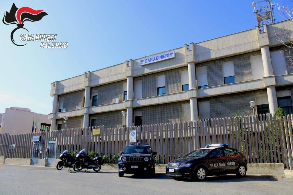 Maxi blitz antidroga a Bagheria. Smantellata un’organizzazione, 10 arresti per crack