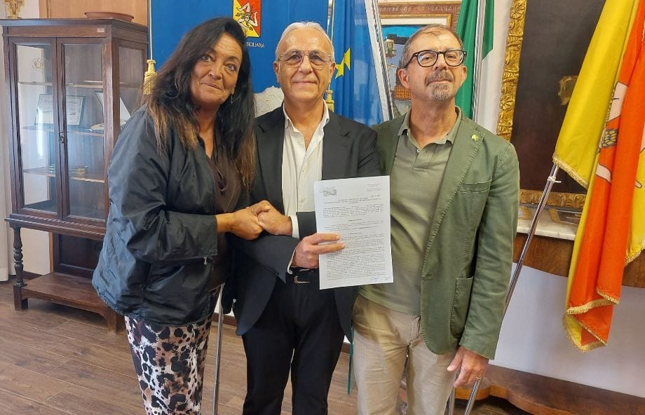 Chirurgia Generale di Trapani. Paolo Buffa, specialista oncologico, nominato direttore