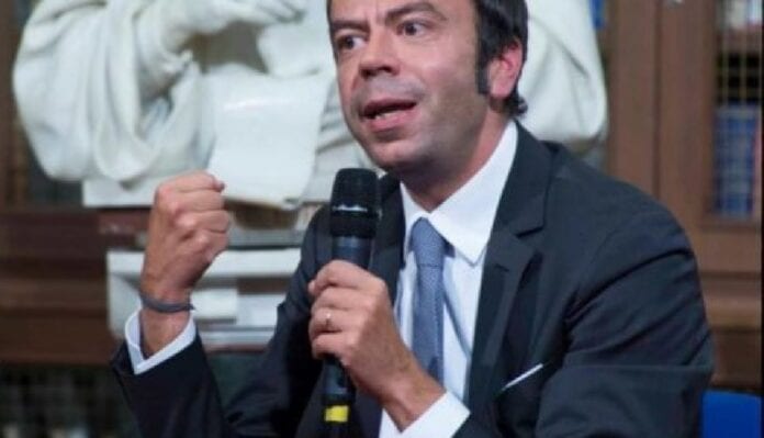 Procura di Trapani. Luciani verso l’incarico di aggiunto, ha indagato sulla strage D’Amelio