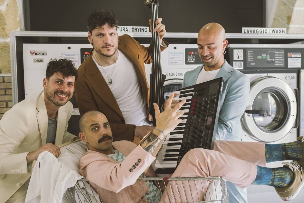 I Pagoda Universe conquistano le ‘Last Call’ di X Factor