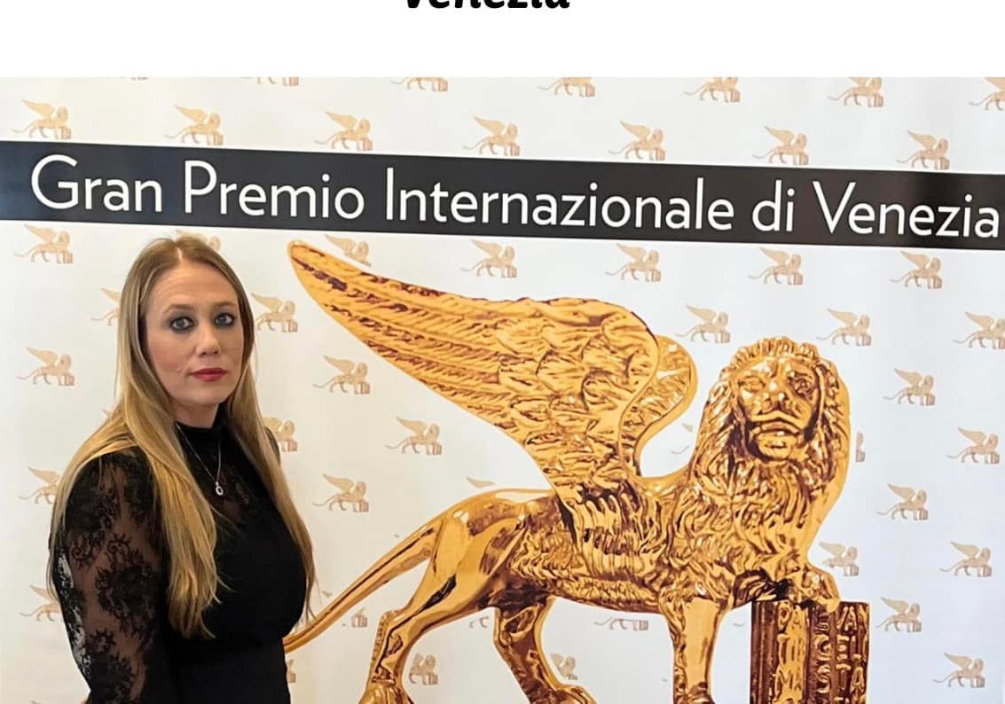 Prestigioso riconoscimento per la chef trapanese Rosi Napoli