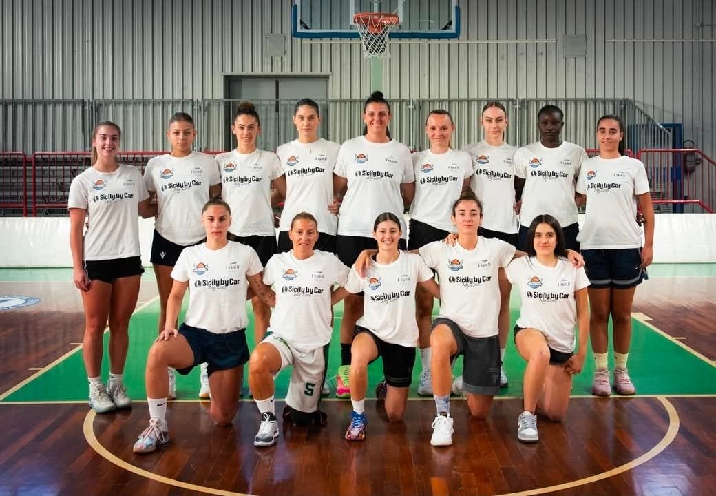 Basket A2. Alcamo torna in campo dopo 12 anni, debutto casalingo con Rhodigium