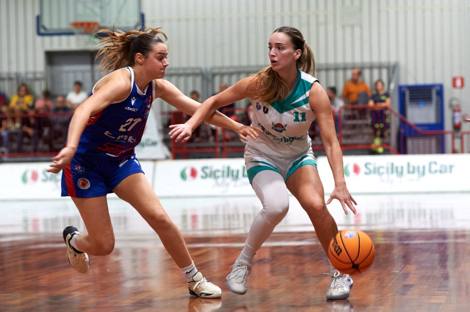 Sport. Inizia con una sconfitta il campionato della GolfoBasket
