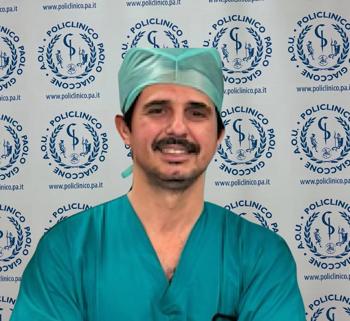 Chirurgia vascolare con l’AI. Il Policlinico Giaccone è il pioniere italiano