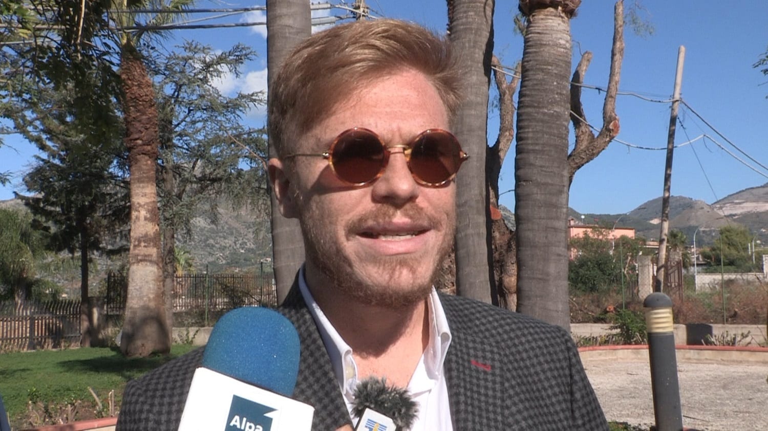 Corte dei Conti indaga sul contributo al Trapani Calcio: La Vardera incalza Antonini e chiede chiarezza sul ruolo di Schifani Jr