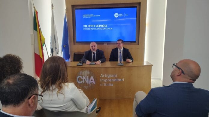 CNA Nazionale: Nove siciliani eletti ai vertici. Trapani fa la parte del leone con tre presidenti