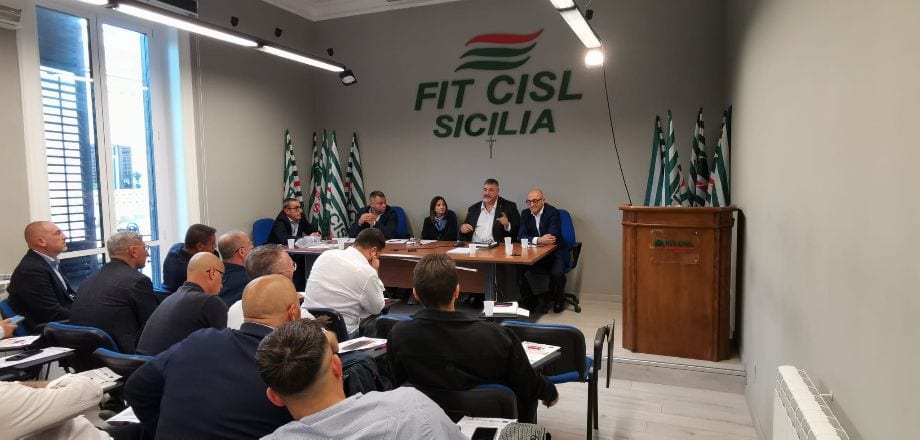 Rifiuti: Fit Cisl aderisce allo sciopero nazionale del 17 ottobre. “Rinnovo non ignori sicurezza e costi”