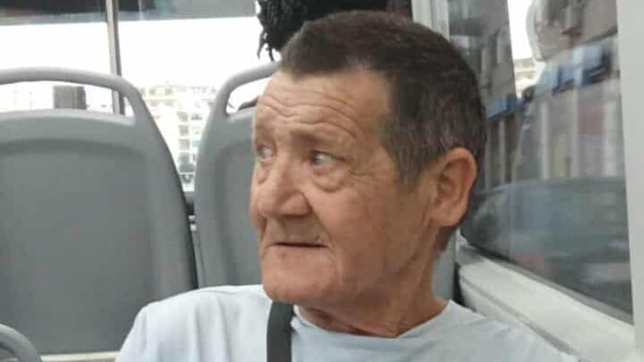 Scomparso dal Pronto Soccorso, anziano trovato cadavere dopo 18 giorni a Villa Sofia. La Procura indaga (VIDEO)