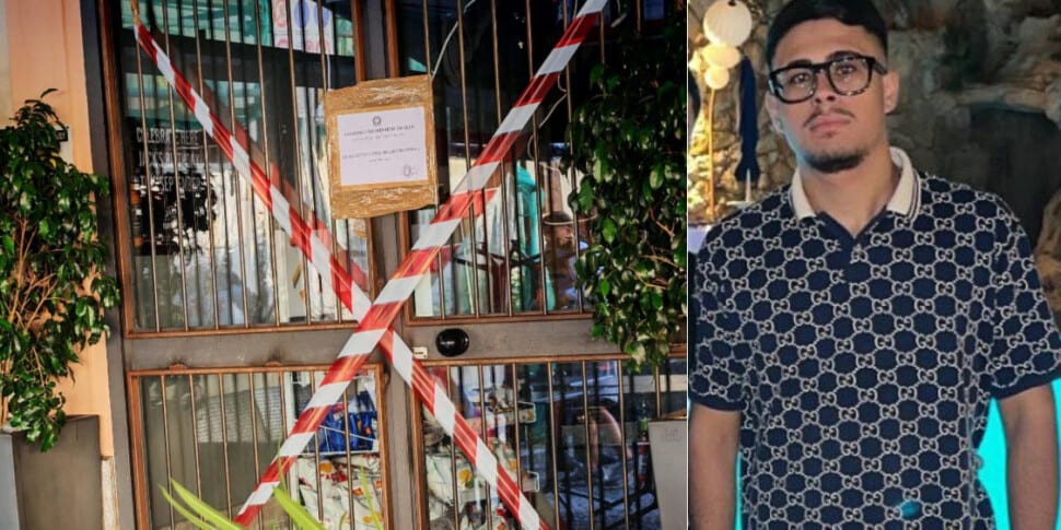 Delitto Taormina, fu una trappola: non gelosia, si indaga su spaccio e faide nella movida