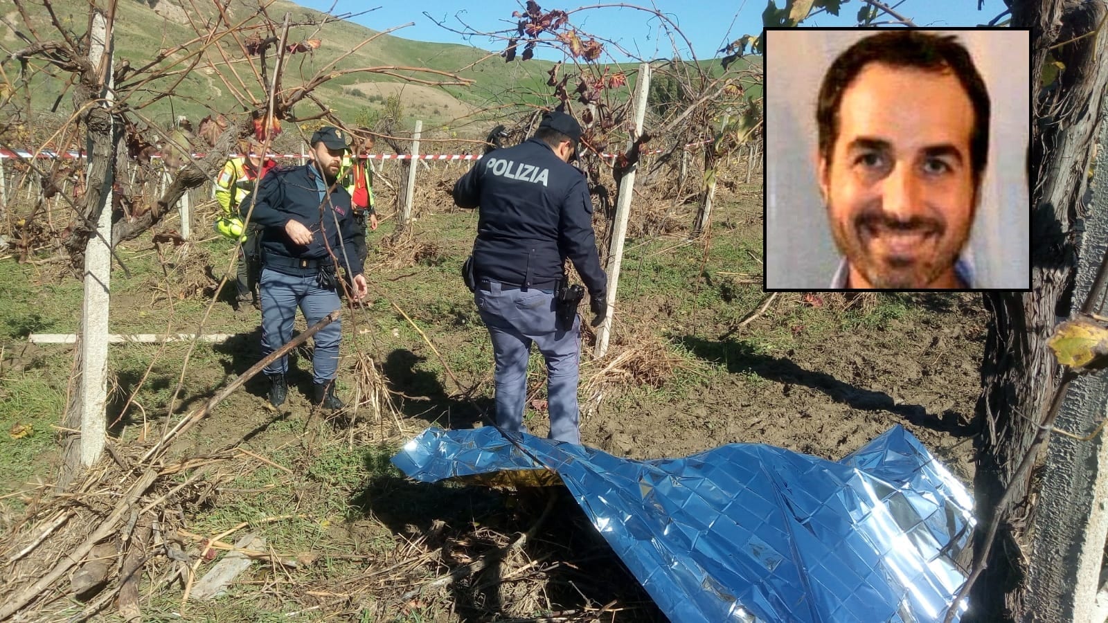 Tragedia maltempo 2018. Nessun colpevole per la morte del pediatra Liotta a Corleone