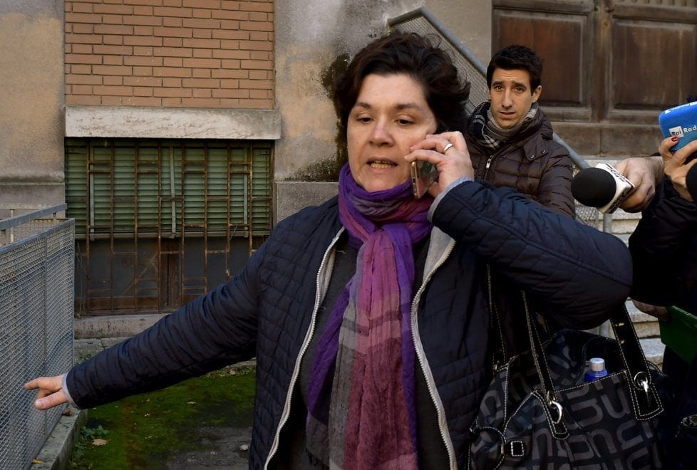 Cassazione boccia il ricorso, la figlia di Totò Riina dovrà andare in carcere