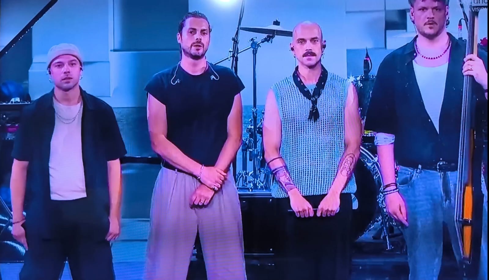 Finisce il sogno X Factor per i Pagoda Universe, ma la band pensa già a nuova musica