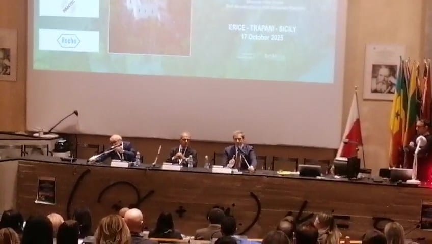 Fermare l’Alzheimer, “un prelievo di sangue può salvare la memoria”. Convegno ad Erice